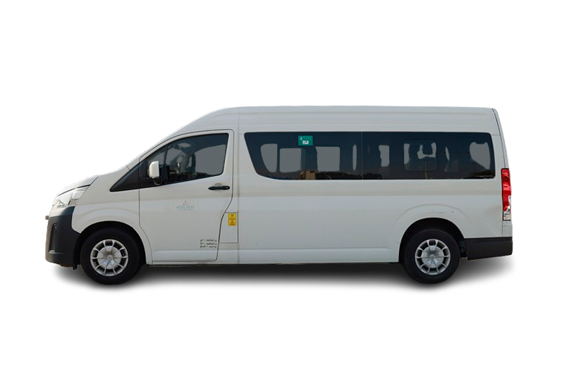 Toyota-Hiace-0